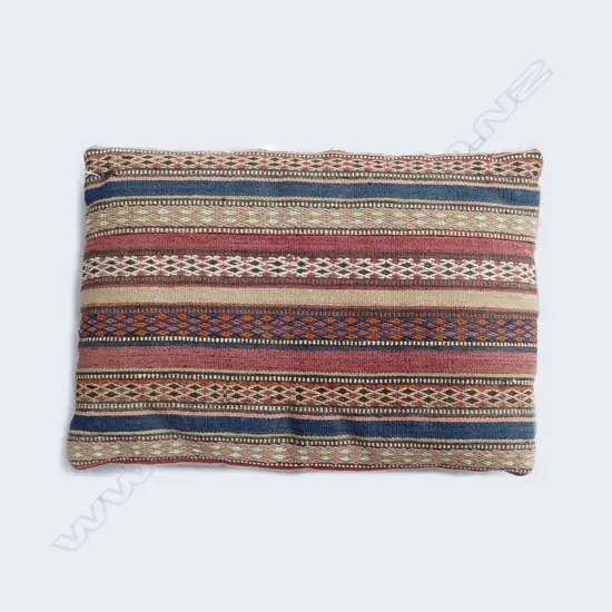 KILIM CUSHION