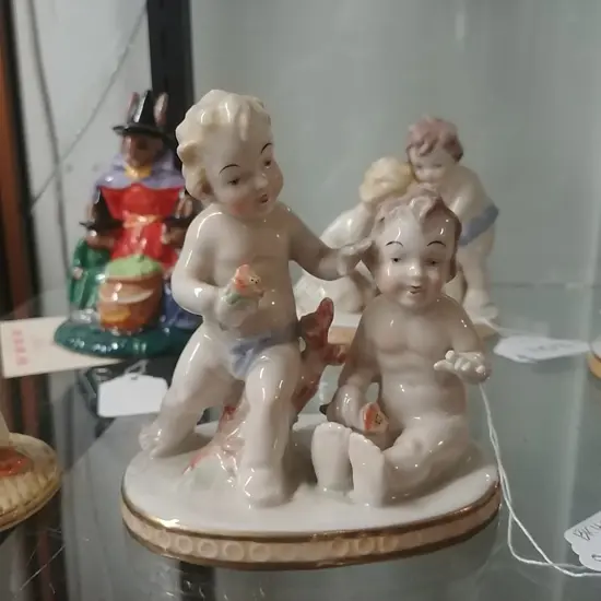 CAPIDEMONTE PUTTI ORN