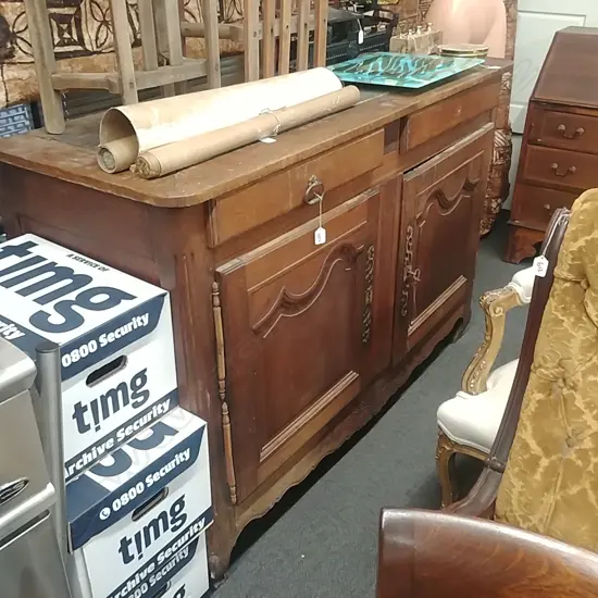 CONTINENTAL SIDE BOARD