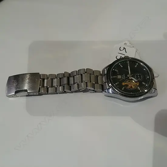 TAG HEUER GENT'S WATCH