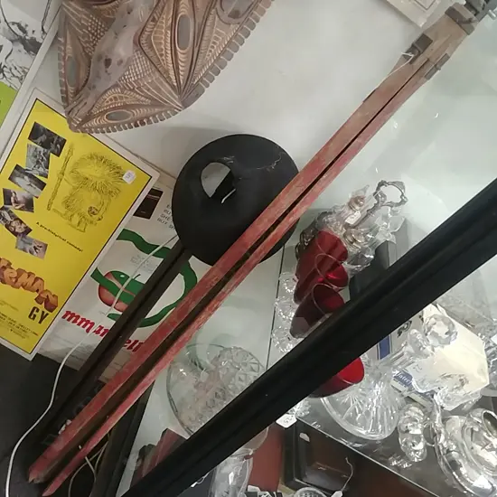 THEODERLITE STAND & LAMP