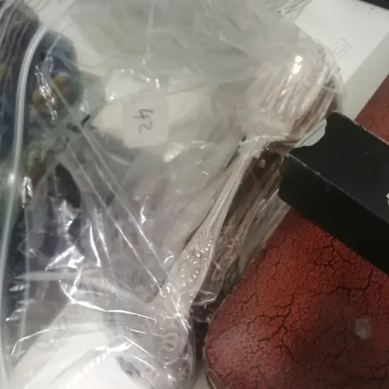 BAG KINGS PAT CUTLERY