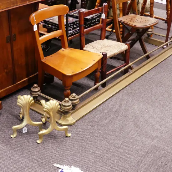 FIRE GUARD + PR FIRE DOGS 