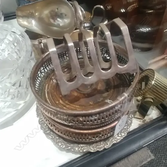 OSP WINE COASTERS, TRAY, T-RACK