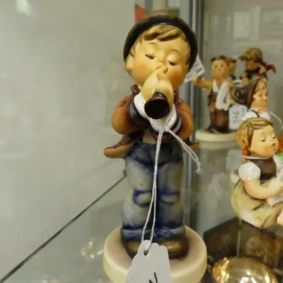 HUMMEL FIG - SERENADE 