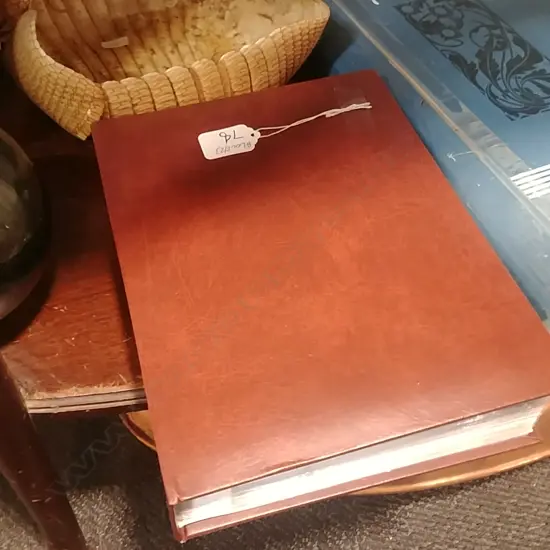 ASST GLAMOUR POSTCARDS