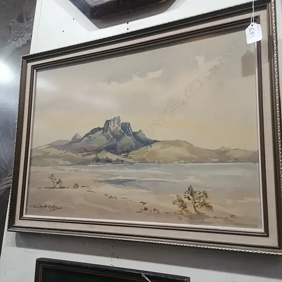 W/C BIRCHENALL DELFT COASTAL