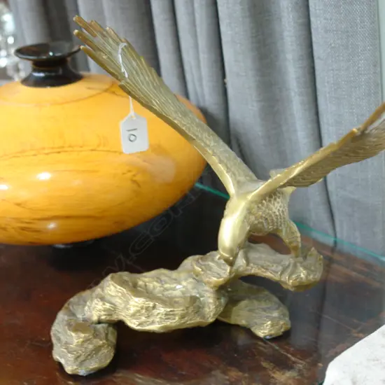 BRASS EAGLE