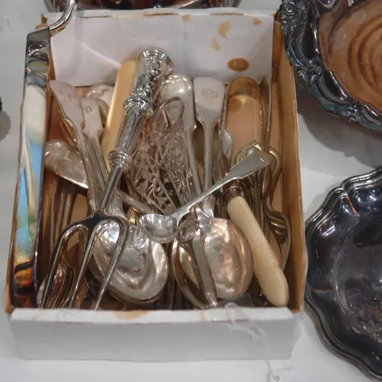 SMALL BOX EP CUTLERY