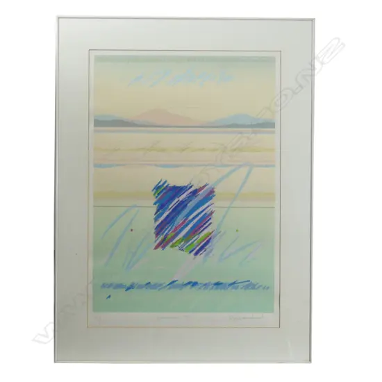 Roy Fairchild-Woodard (b.1953)