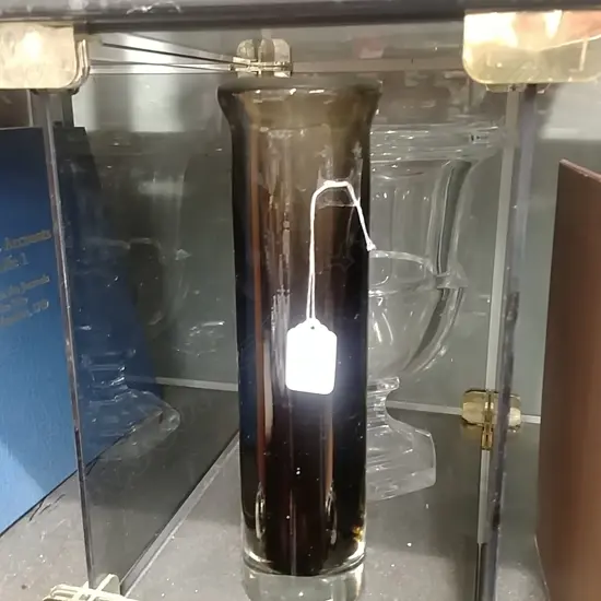 CELERY VASE & STUDIO VASE