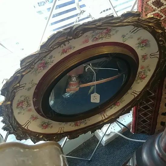 STAFFORDSHIRE MIRROR