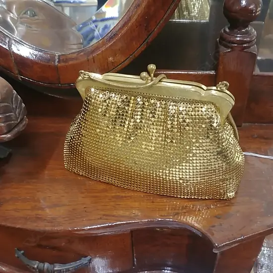 OROTON BAG (PURSE INSIDE)