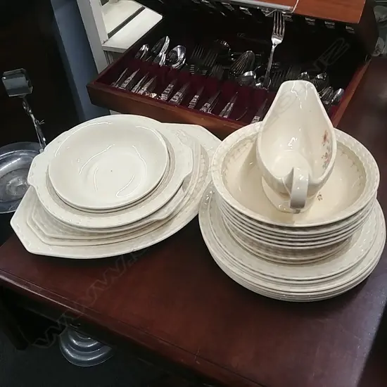 TITAN WARE PART SERVICE