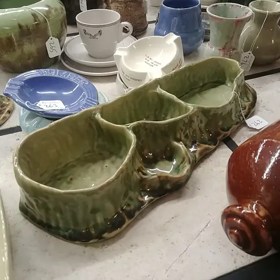 MOLLE SHALLOW TROUGH