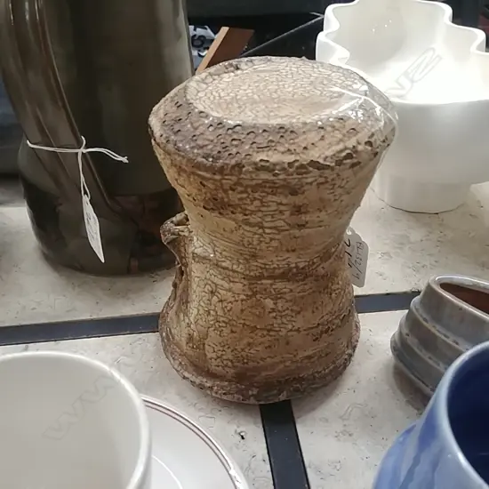 DUNCAN SHEARER  POTTERY PIECE