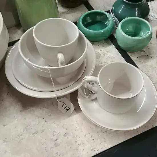 C/LYNN HOUSE OF REPRESENTATIVES CHINA ETC