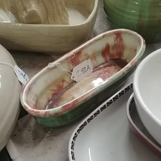 BRIAR GARDINIER TROUGH