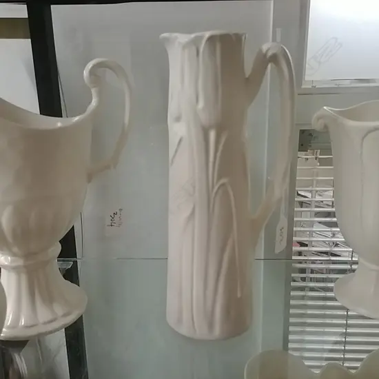 C/LYNN TALL JUG