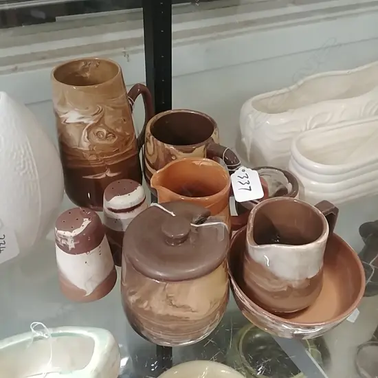 TE RONA JUG ETC+TEMUKA