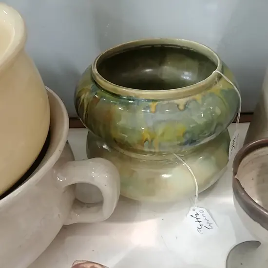 C/LYNN SQUAT BOWLS