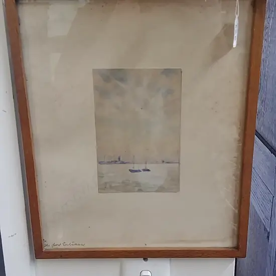 W/C BOATS NUGENT WELCH