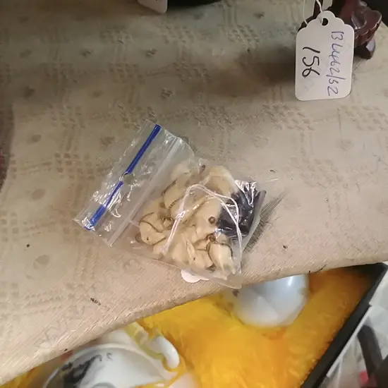 ASST MINIATURE ELEPHANTS