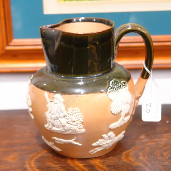 DOULTON LAMBETH JUG