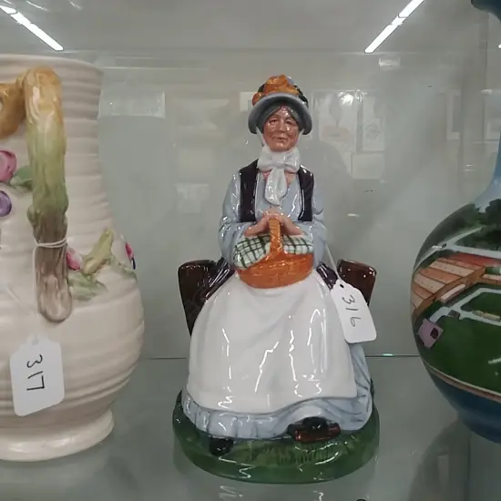 R.D. REST AWHILE HN2728