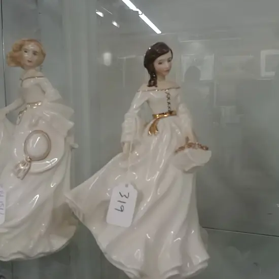 R.D. SPRING MORNING HN3725