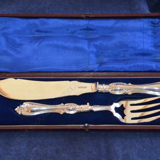 PR OF EP FISH SERVERS 