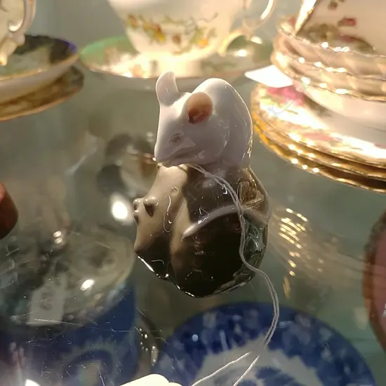 COPENHAGEN MOUSE ORN