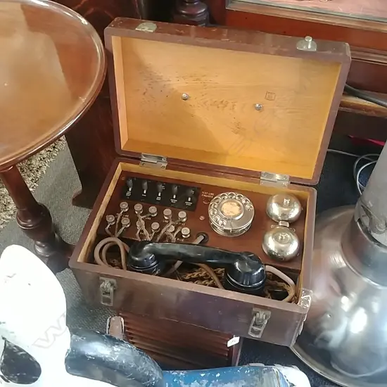 PHONE LINE TESTING KIT