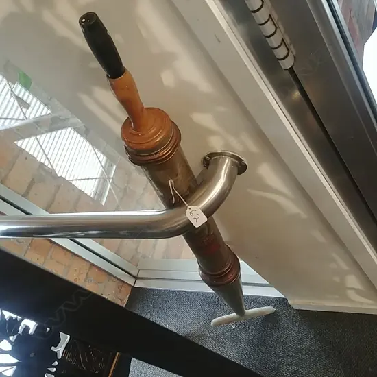 VINTAGE HAND VACUME CLEANER