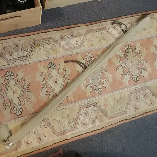 SEALY OCTUPUS 2PC ROD