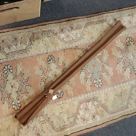 MILWOOD FLY ROVER ROD