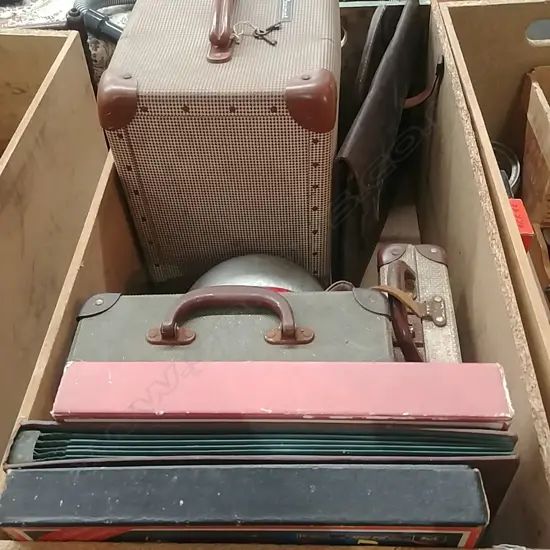 PROJECTOR 78S HELMET ETC