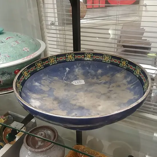 WILKINSONS FRUIT BOWL