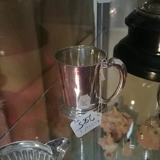 S/S SMALL CUP (16747)