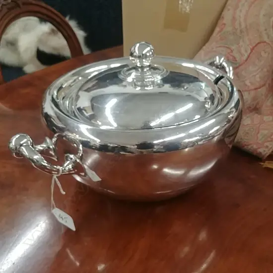 EP SOUP TUREEN