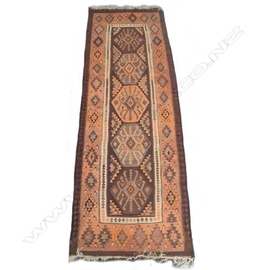 KELIM RUNNER 2900x1040