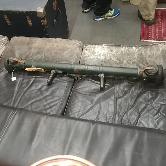 MILITARY RANGE FINDER