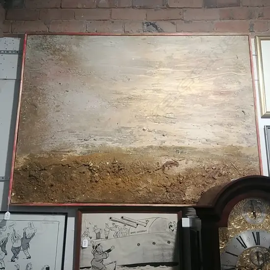 MIXED MEDIA  BY PETER SCHONAUER 