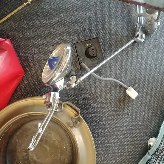 DENTIST LAMP+TRANSFORMER