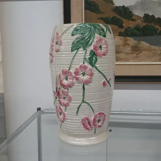MAILING VASE