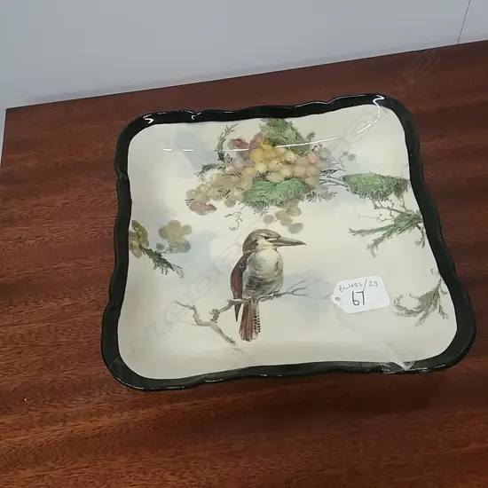 ROYAL DOULTON KOOKABURRA DISH 16784