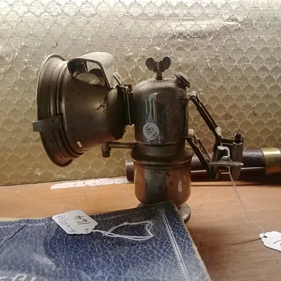 SCHARLACH LAMP 16789