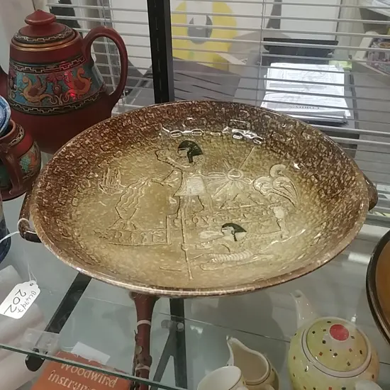 TITIAN AQUILA COMPORT