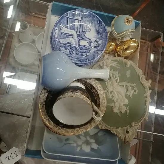 SMALL TRAY MINI CHINA