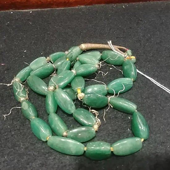 JADE NECKLACE